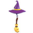 Witch Propeller